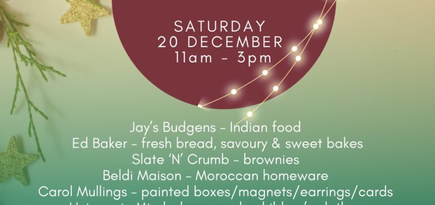 Christmas Market 2025